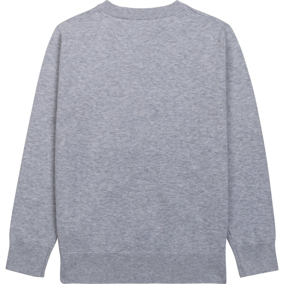 Hugo Boss Boys Grey Sweater J25L91 - NorthBoys