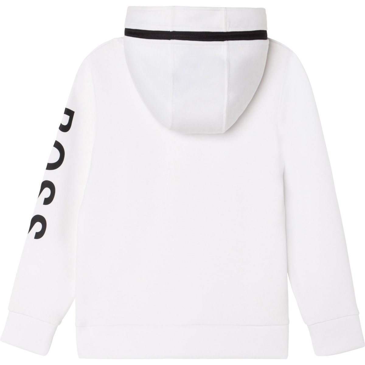 Hugo Boss Boys Hooded Sweatshirt J25N00 - NorthBoys