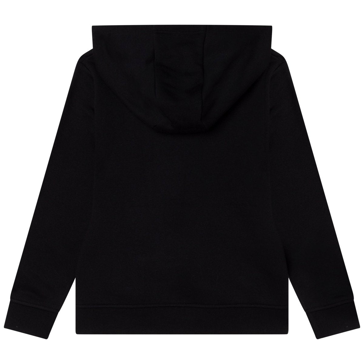Hugo Boss Boys Hoodie _Black J25M66 - 09B - NorthBoys