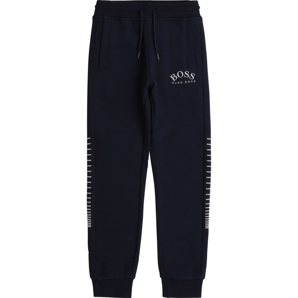 Hugo Boss Boys Jogging Bottoms - NorthBoys