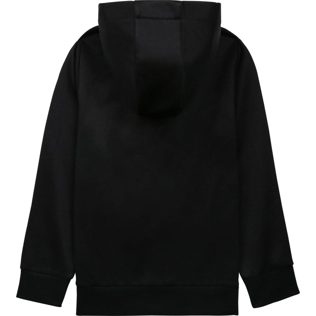 Hugo Boss Boys Jogging Hooded Sweatshirt With Logo J25N14 - NorthBoys