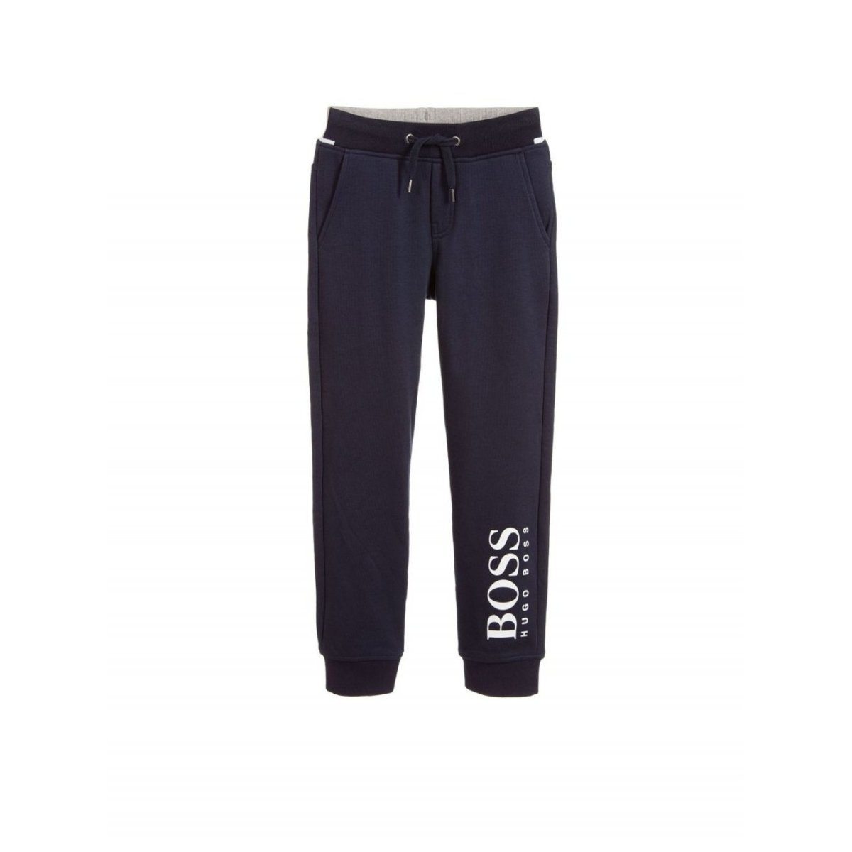 Hugo Boss Boys Jogging Pants 192 J24617 - NorthBoys
