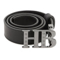 Hugo Boss Boys Logo Belt - NorthBoys