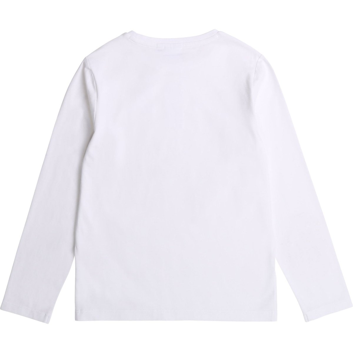 Hugo Boss Boys Long Sleeve T-Shirt - NorthBoys