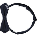 Hugo Boss Boys Navy Bow Tie - NorthBoys