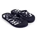 Hugo Boss Boys Navy Flip Flops J29176 - NorthBoys