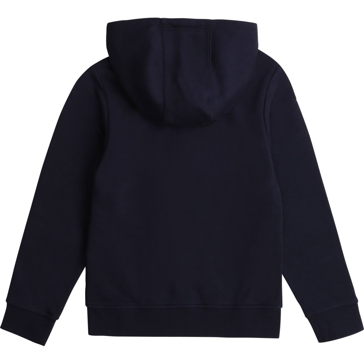 Hugo Boss Boys Navy Sweatshirt - NorthBoys
