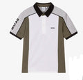 Hugo Boss Boys Polo w/logo_ Grey J28095A - A32 - NorthBoys