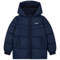 Hugo Boss Boys Puffer Jacket J26458