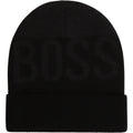 Hugo Boss Boys Pull on Hat - NorthBoys