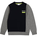 Hugo Boss Boys Pullover - NorthBoys