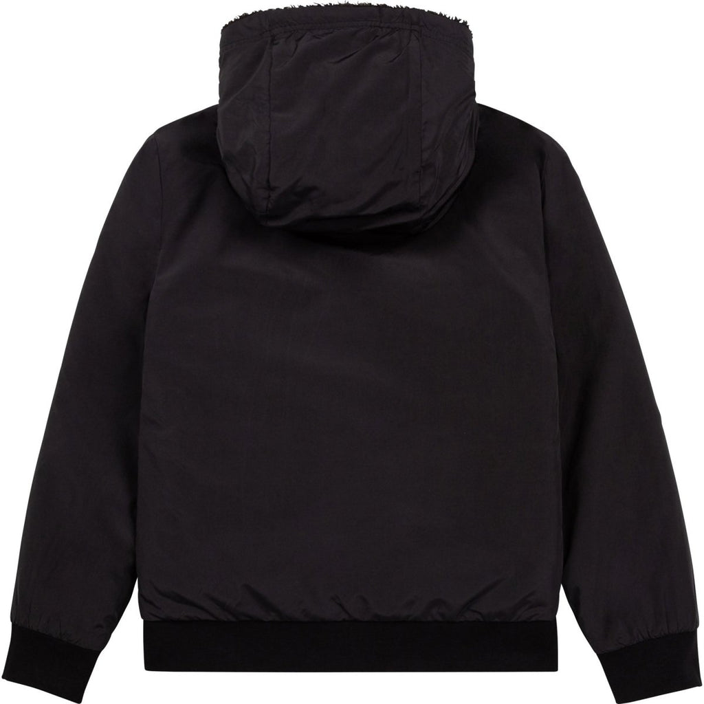 Hugo Boss Boys Reversible Cardigan J25N07 - NorthBoys