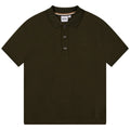 Hugo Boss Boys S/S Polo _Forest Green J25M26 - 665 - NorthBoys