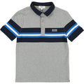 Hugo Boss Boys Short Sleeve Polo J25D46 - NorthBoys