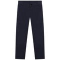 Hugo Boss Boys Slim Cotton Chino Pants _Navy J24841 - 849 - NorthBoys