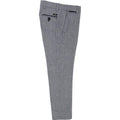 Hugo Boss Boys Slim Cotton Suit Pants J24527-NorthBoys