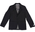 Hugo Boss Boys Slim Dark Navy Blazer J26374 - NorthBoys
