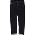 Hugo Boss Boys Slim Fit Denim Jeans 182 J24469 - NorthBoys