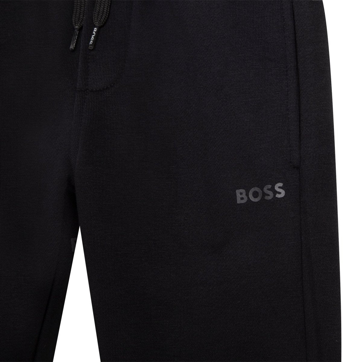 Hugo Boss Boys Sweatpants _Black J24787 - 09B - NorthBoys
