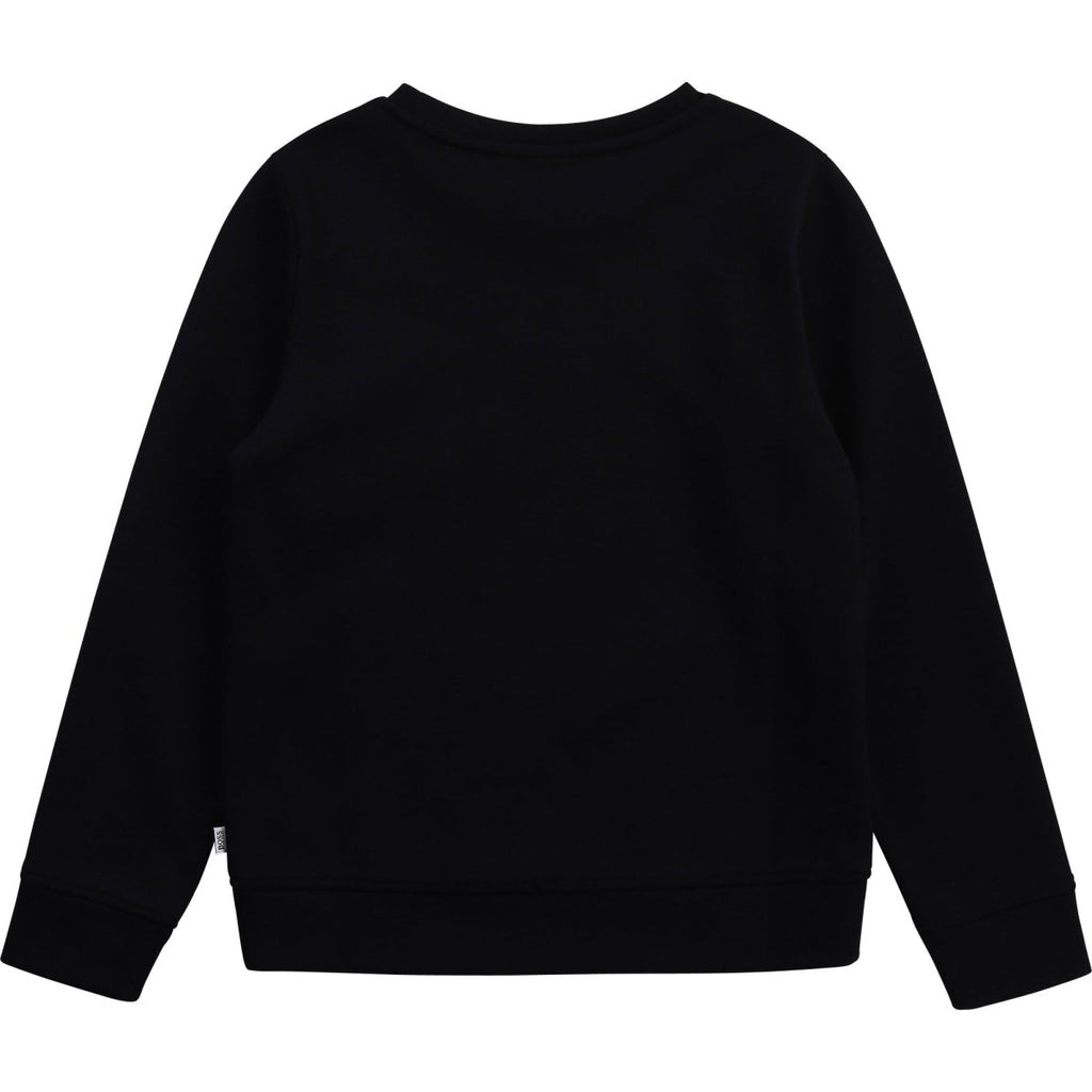 Hugo Boss Boys Sweatshirt - NorthBoys