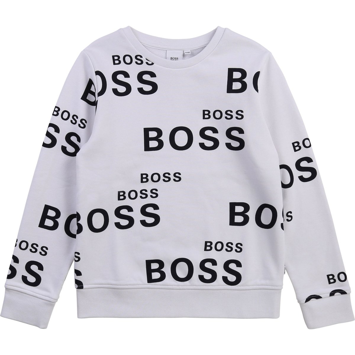 Hugo Boss Boys Sweatshirt - NorthBoys