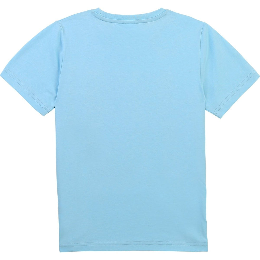 Hugo Boss Boys T-Shirt - NorthBoys