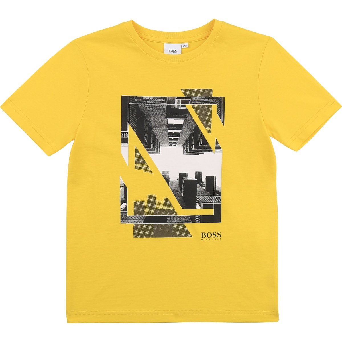 Hugo Boss Boys T-Shirt - NorthBoys