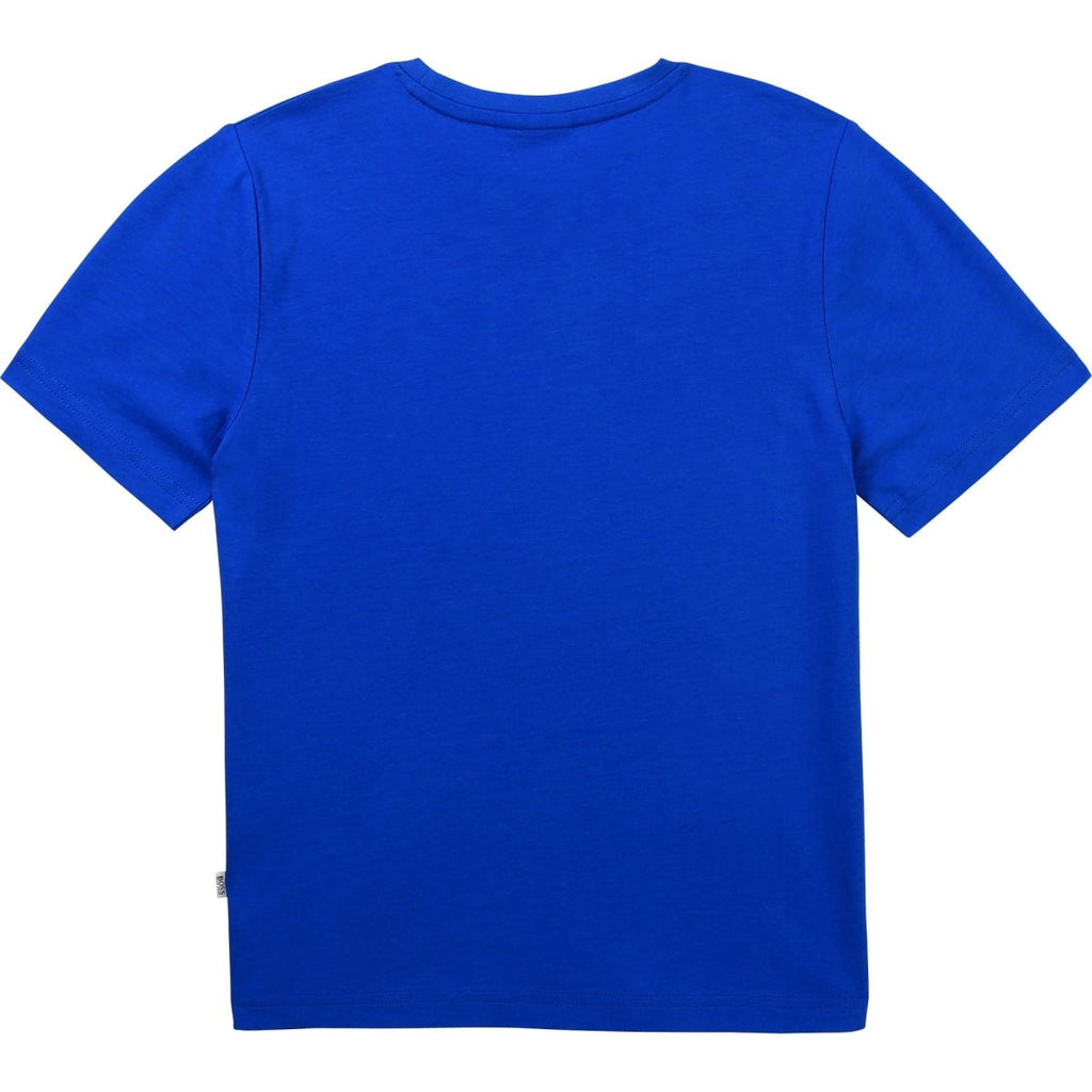 Hugo Boss Boys T-Shirt - NorthBoys