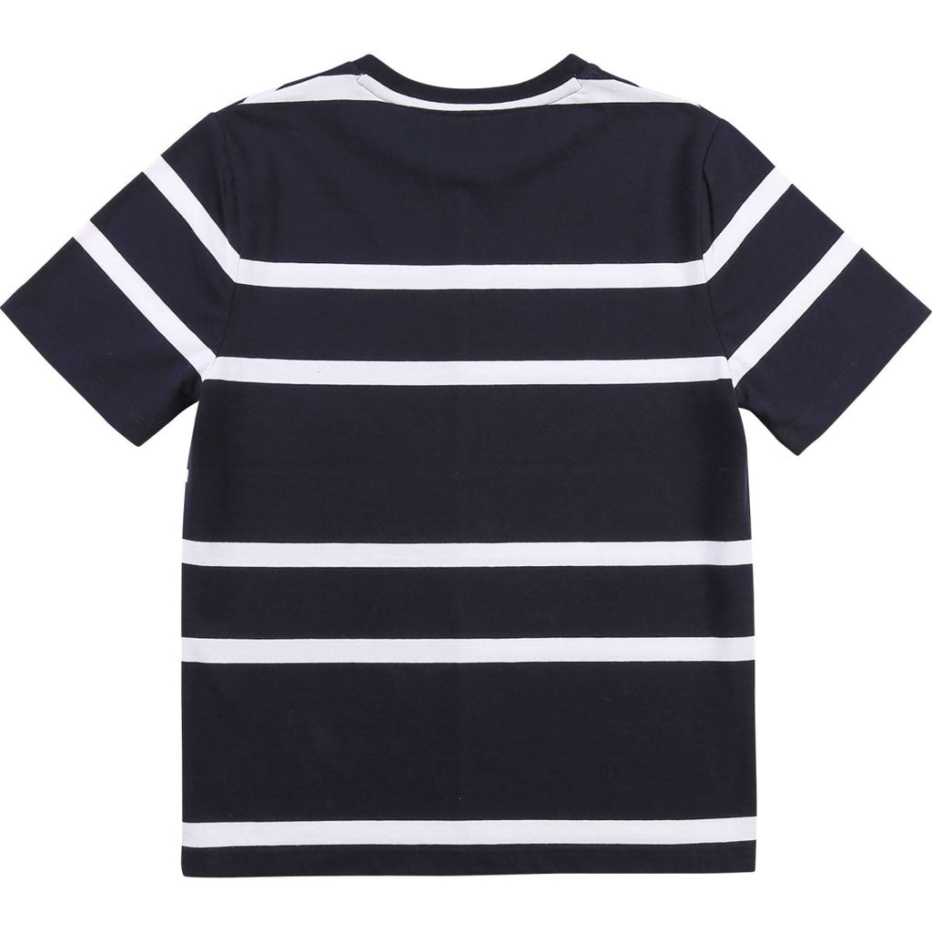 Hugo Boss Boys T-Shirt - NorthBoys