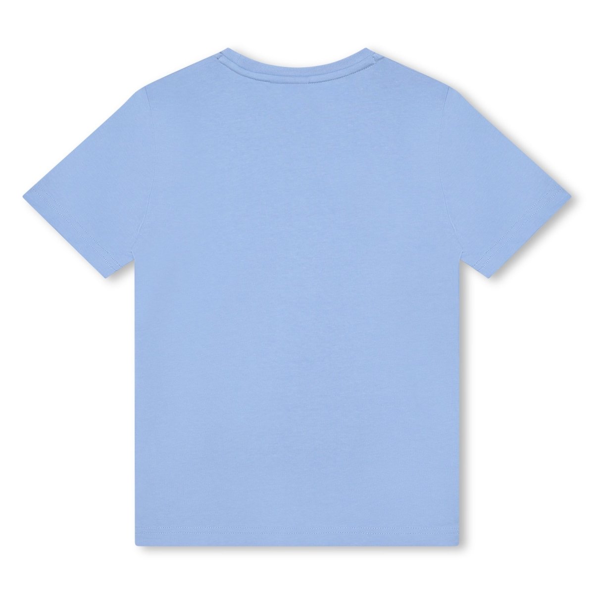 Hugo Boss Boys T-Shirt _Pale Blue J25O02 - 77A - NorthBoys