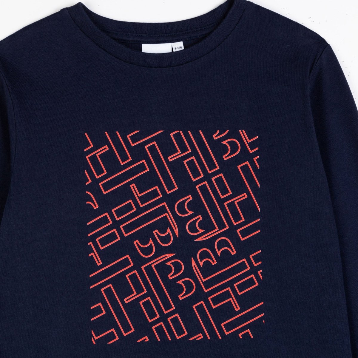 Hugo Boss Boys T-Shirt with Logo J25L72 - NorthBoys