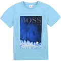 Hugo Boss Boys T-Shirt - NorthBoys
