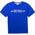 Hugo Boss Boys T-Shirt - NorthBoys