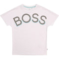 Hugo Boss Boys T-Shirt - NorthBoys
