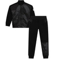 Hugo Boss Boys Track Suit Set _Black J28103-09B-NorthBoys