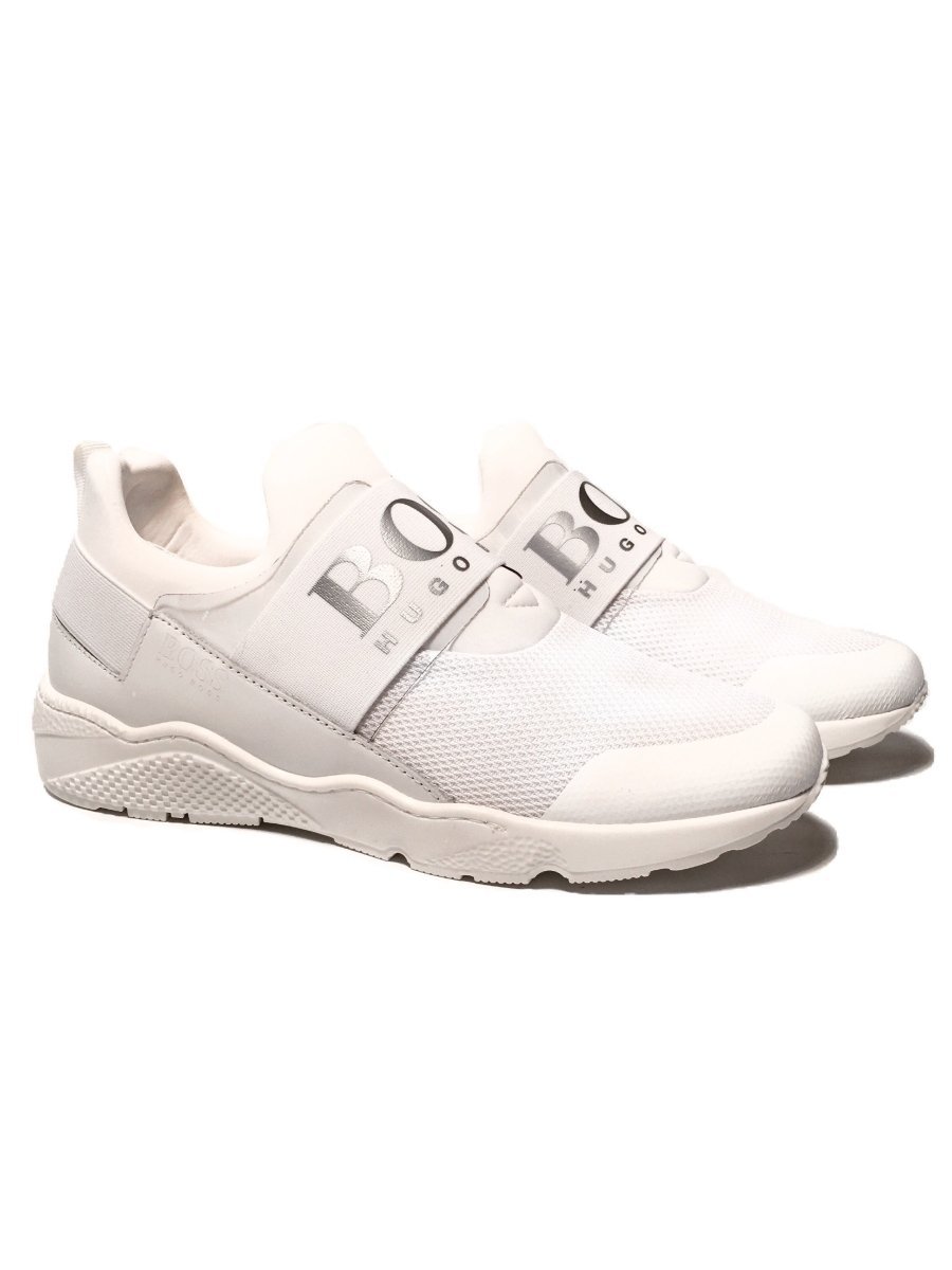 Hugo Boss Boys Trainers - NorthBoys