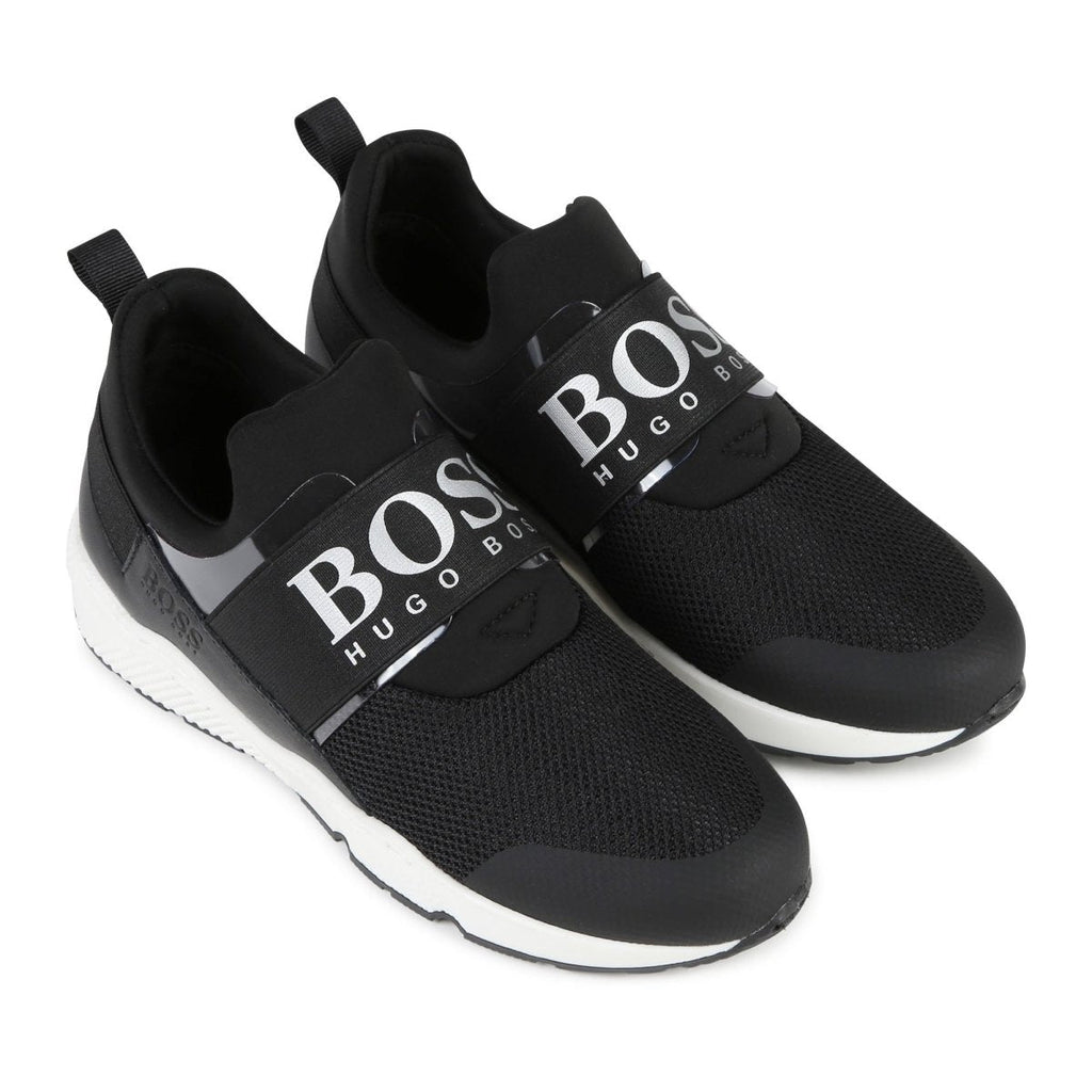 Hugo Boss Boys Trainers - NorthBoys