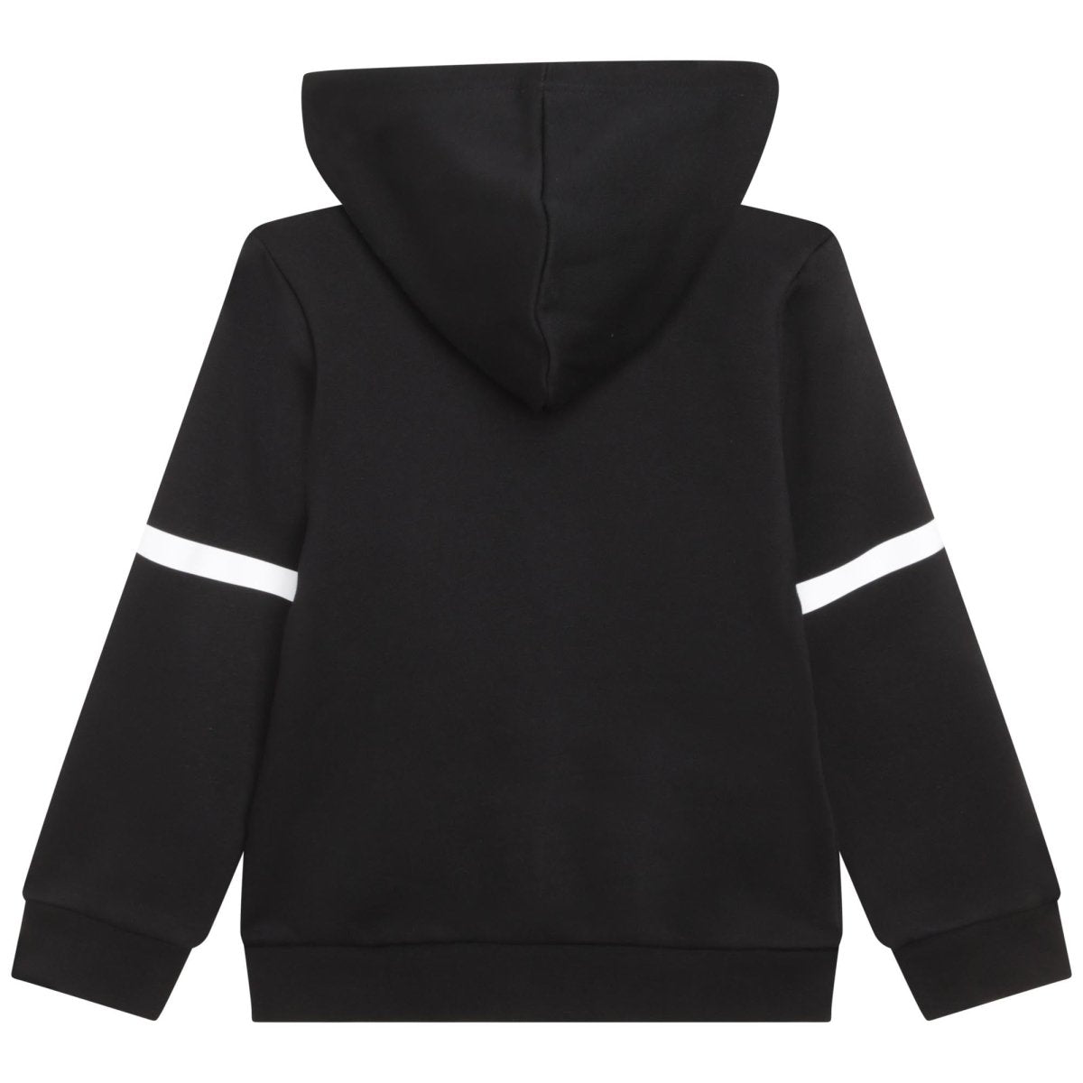 Hugo Boss Boys Zip - Up Hoodie _Black J25M71 - 09B - NorthBoys