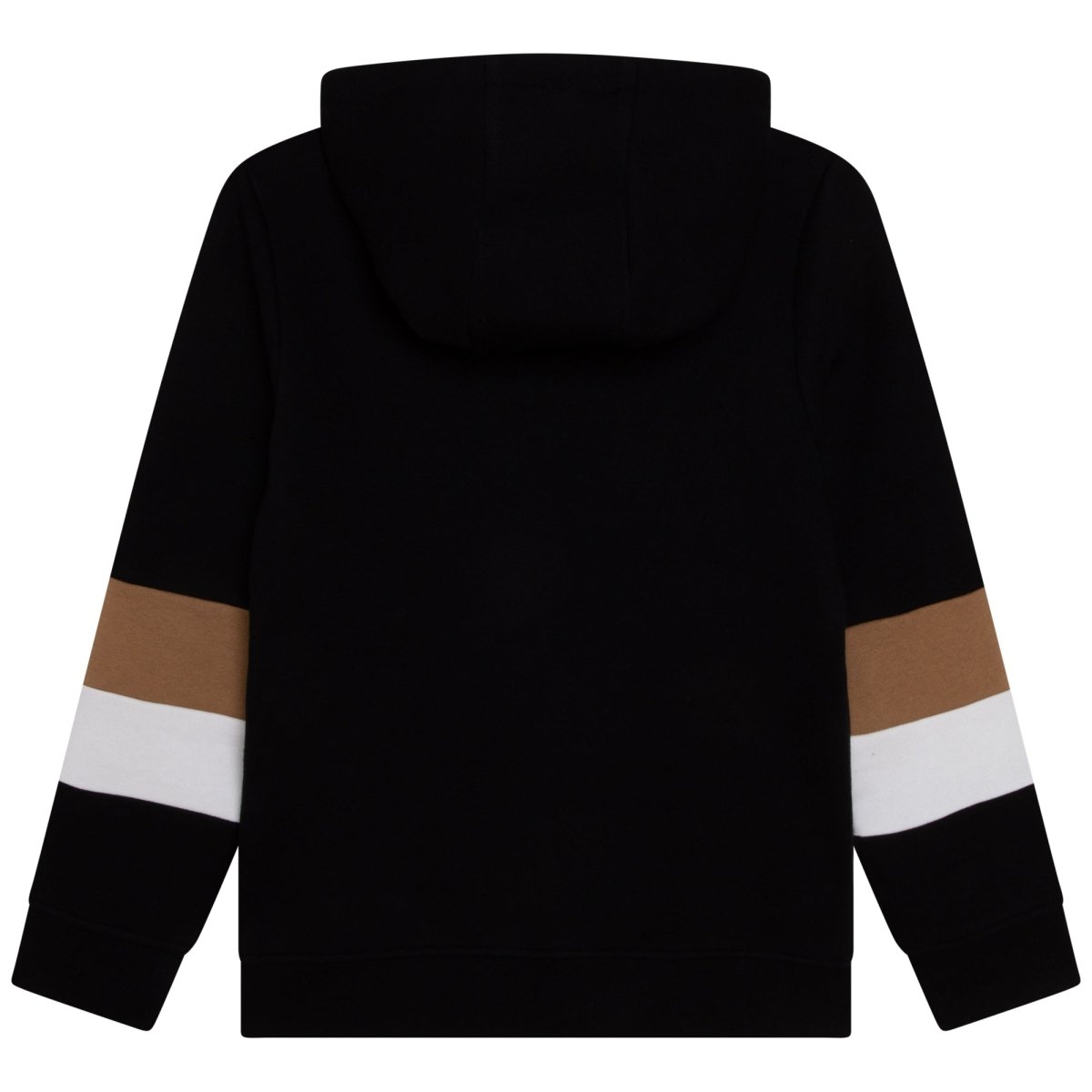 Hugo Boss Boys Zip - Up Hoodie _Black J25M75 - 09B - NorthBoys