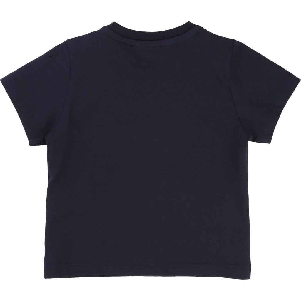 Hugo Boss Toddler Basic Short Sleeve T-Shirt - NorthBoys