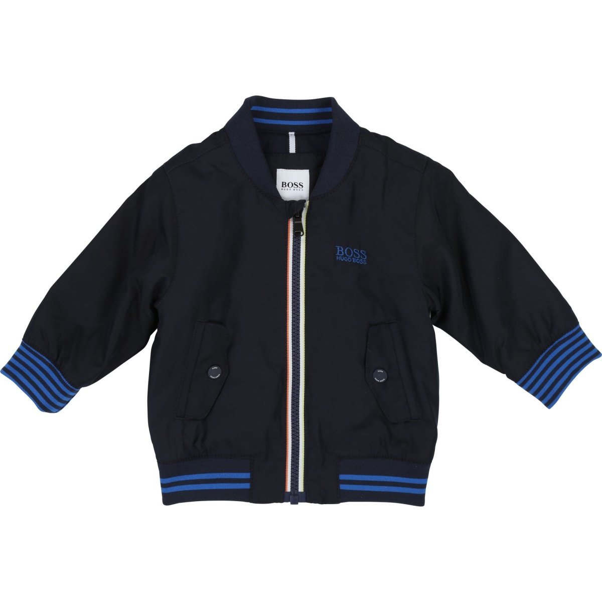 Hugo Boss Toddler Bomber Jacket J06189 - NorthBoys