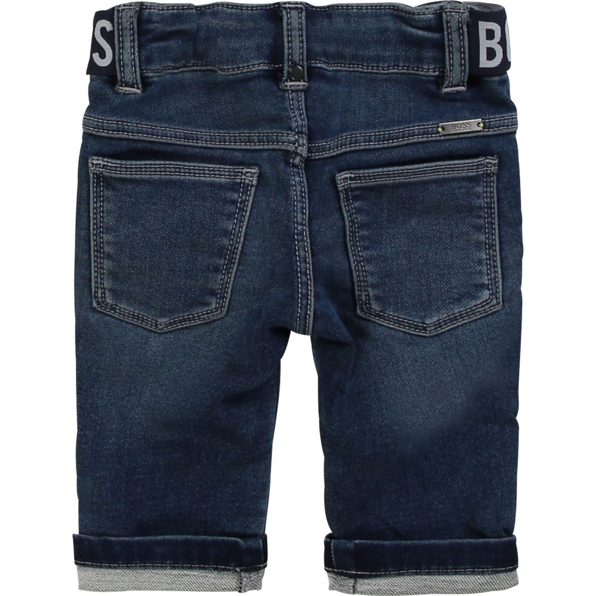 Hugo Boss Toddler Denim Jeans - NorthBoys