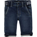 Hugo Boss Toddler Denim Jeans - NorthBoys