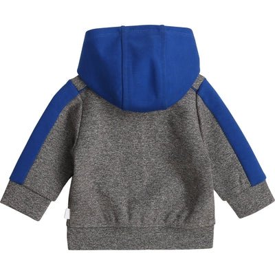 Hugo Boss Toddler Hooded Sweatshirt - NorthBoys