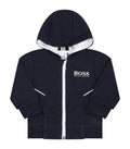 Hugo Boss Toddler Hoodie Sweatshirt - NorthBoys
