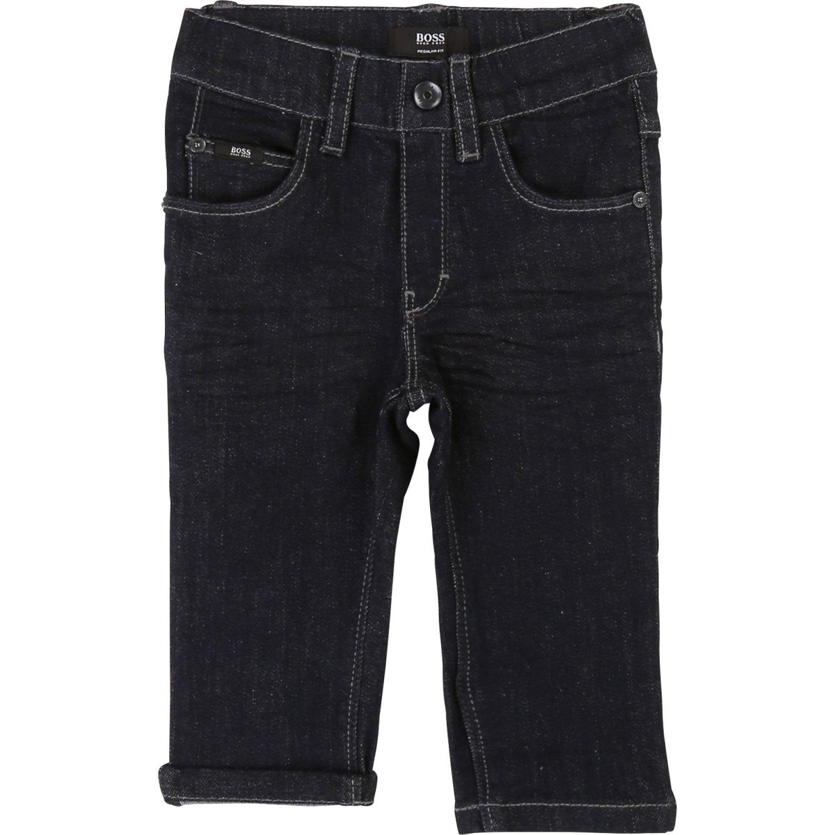 Hugo Boss Toddler Jeans - NorthBoys