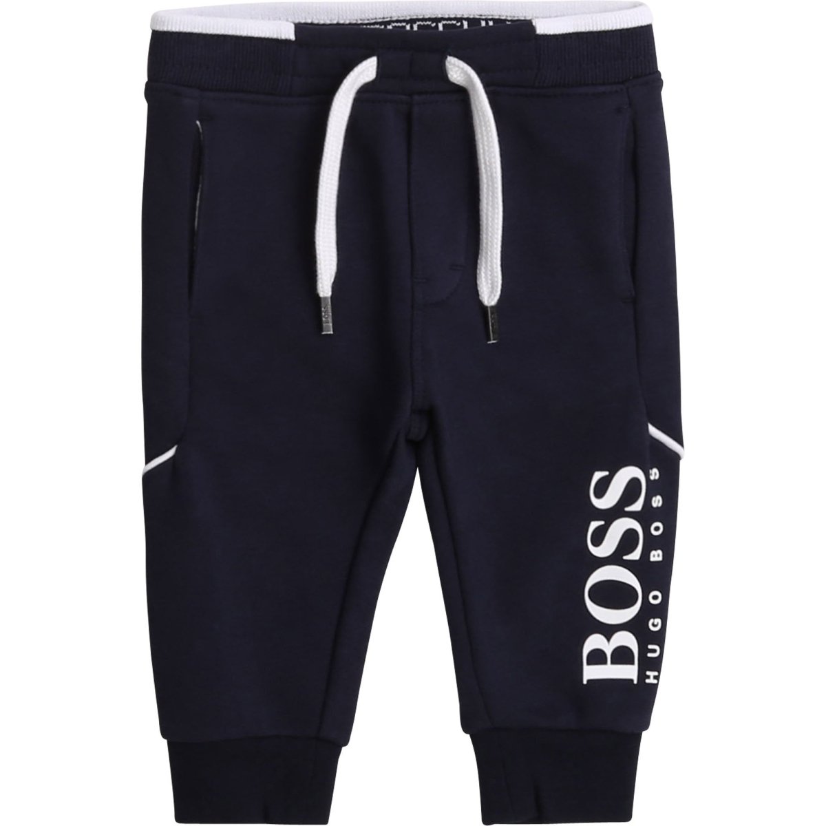 Hugo Boss Toddler Jogging Bottoms - NorthBoys