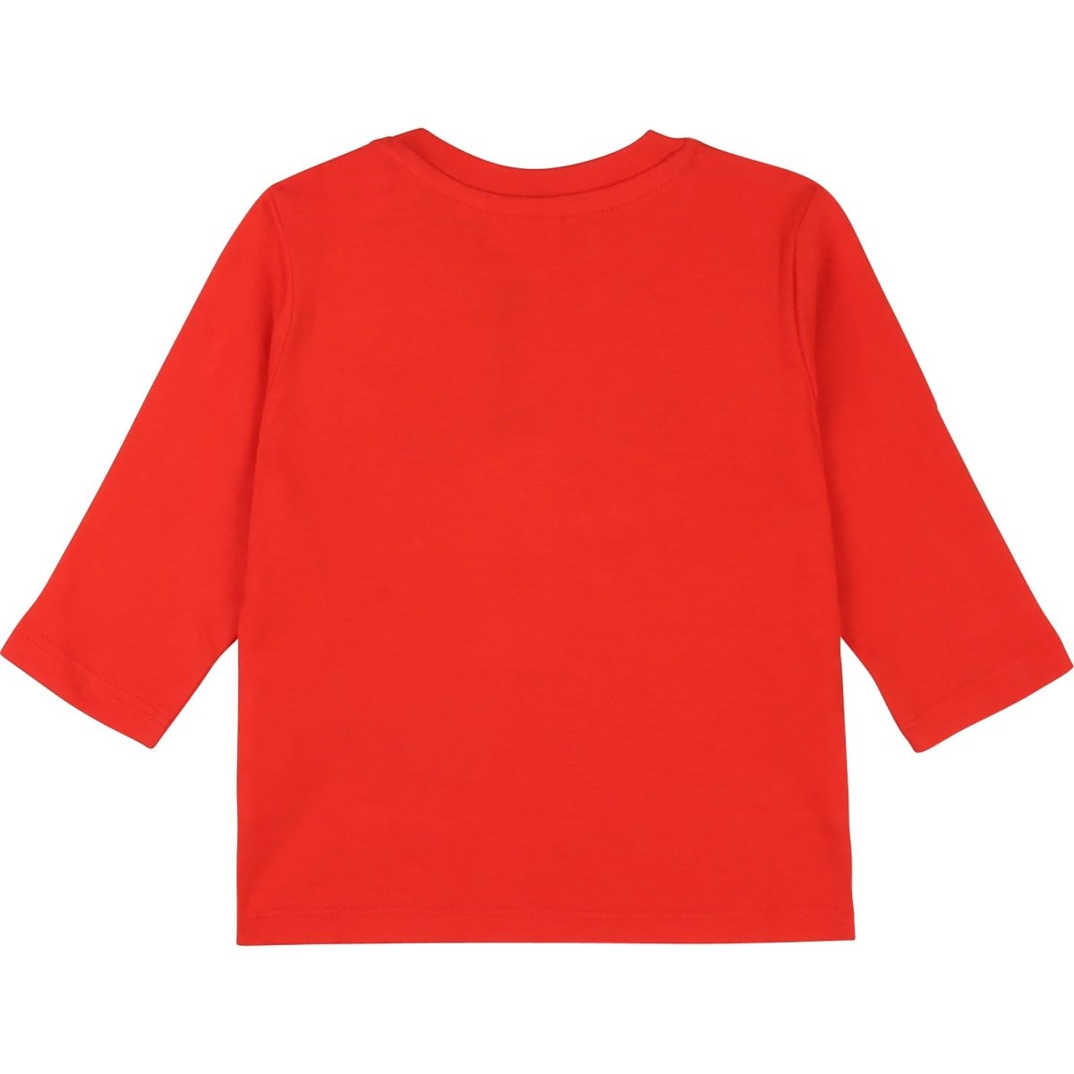 Hugo Boss Toddler Long Sleeve T-Shirt 192 J05739 - NorthBoys