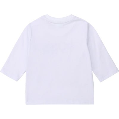 Hugo Boss Toddler Long Sleeve T-Shirt - NorthBoys
