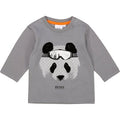Hugo Boss Toddler Long Sleeve T-Shirt - NorthBoys